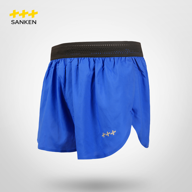 Trail Running Gaiter - Sanken Professional Men's Trail Running Shorts