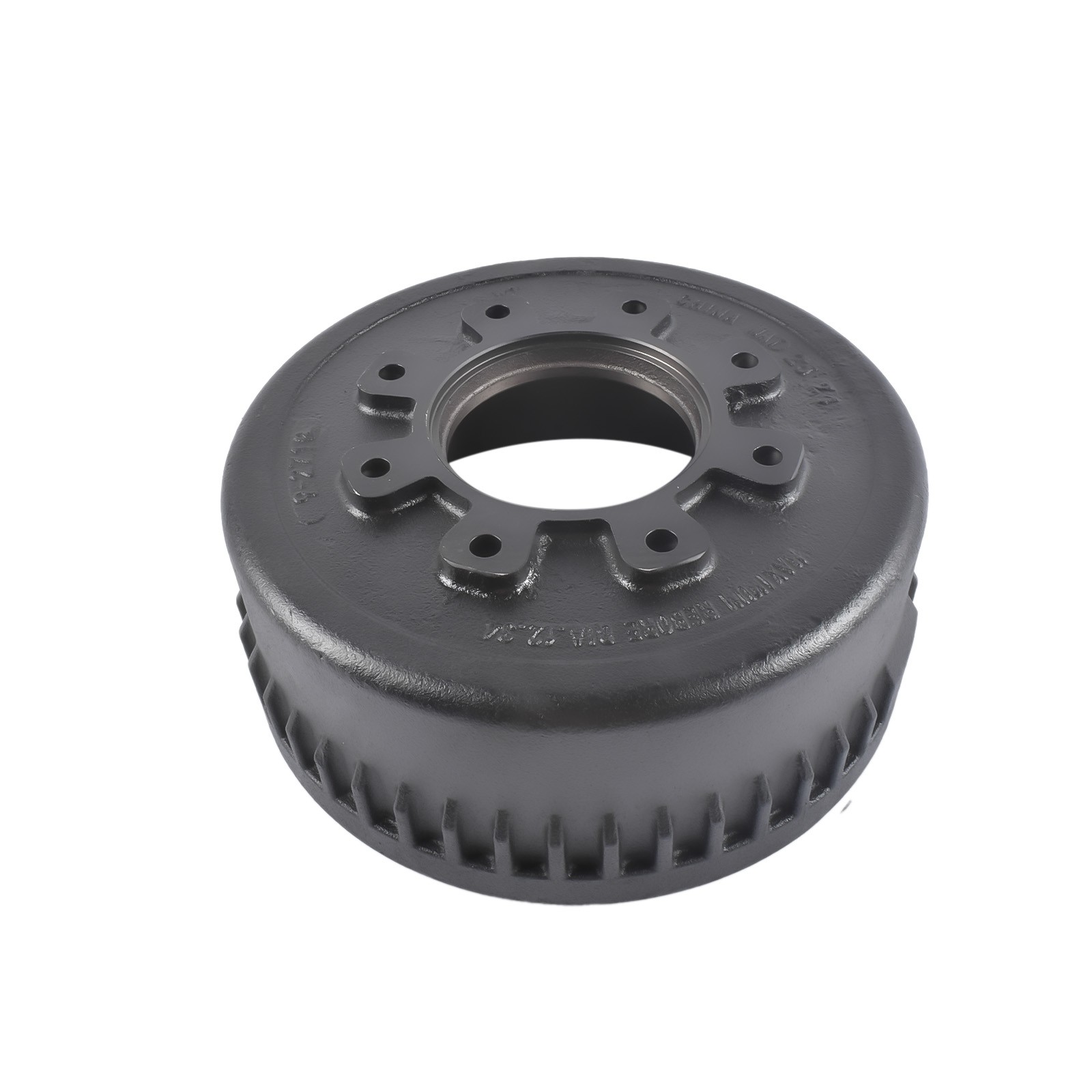 New Gear Running - AP02 Trailer Brake Drum 12.25