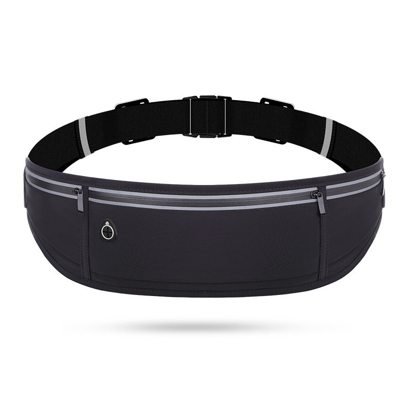 Running Gear Bag - Sports Fanny Pack Women Running Belt