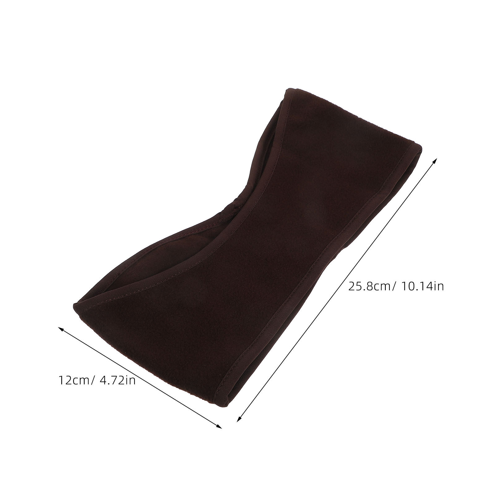 2Pcs Outdoor Windproof Fleece  - Running Gear Headband review and price