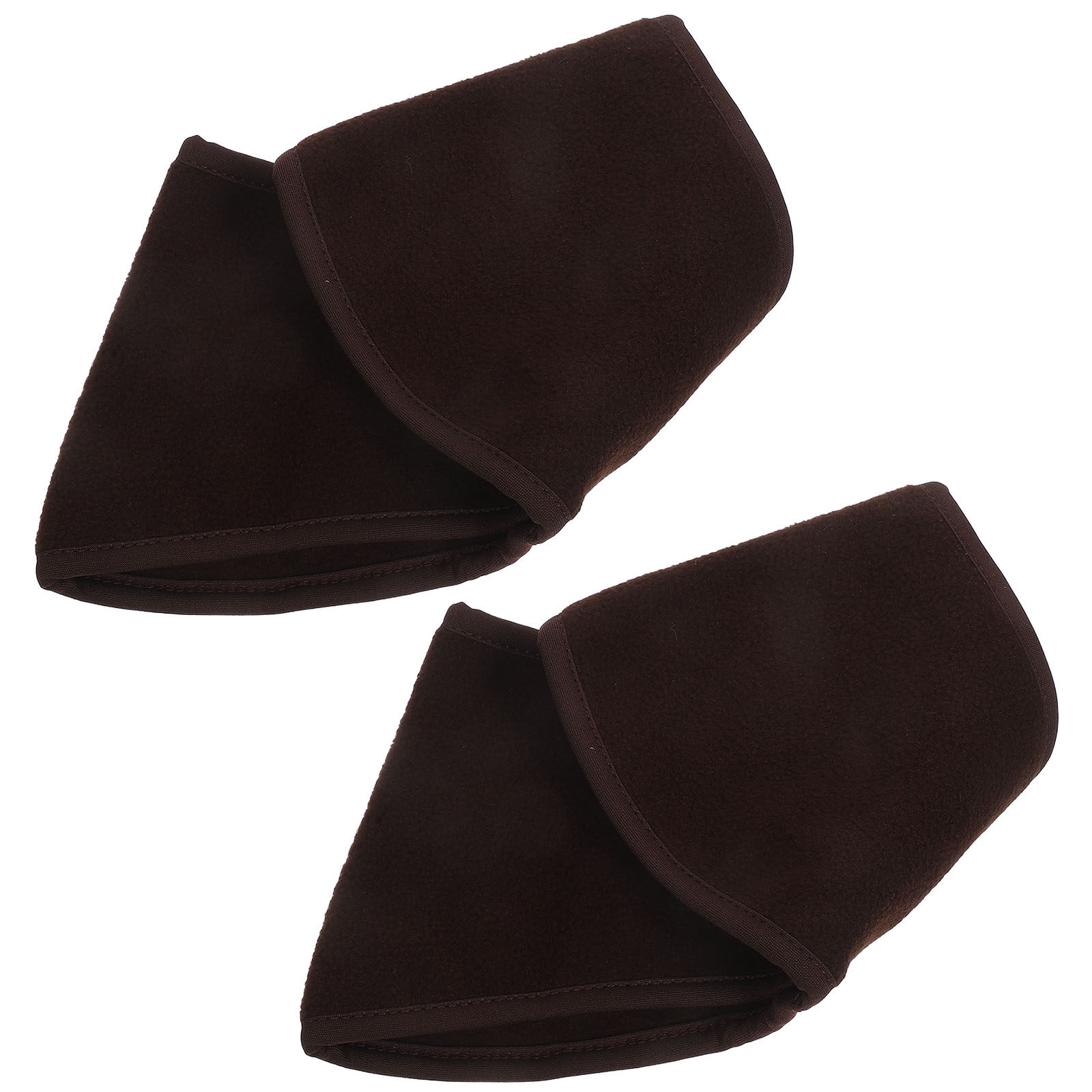 2Pcs Outdoor Windproof Fleece  - Running Gear Headband review and price