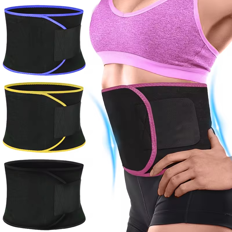Sports Sweat Burst Waist Suppo - Running Gear Headband review and price