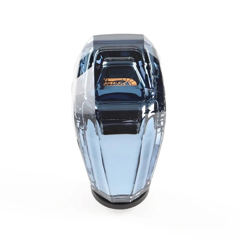 New car crystal handle shift k - New Gear Running review and price