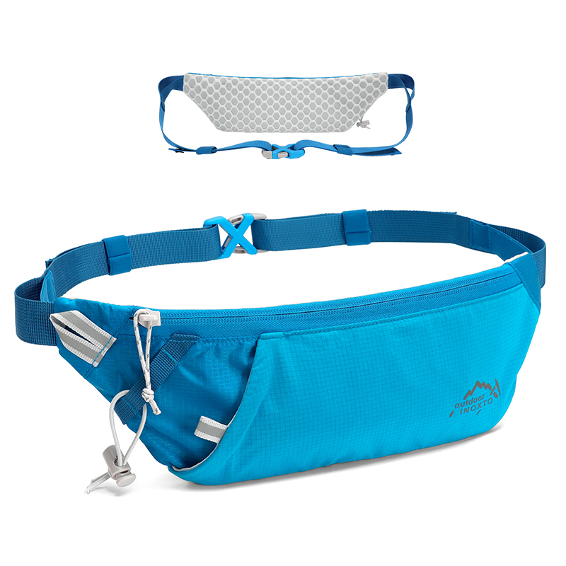 Running Bag Waist Bag Belt Bag - Running Gear Bag review and price
