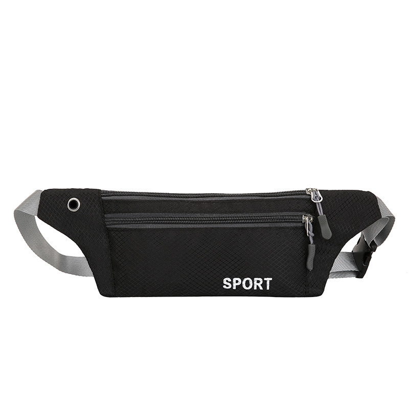 Multifunction Man Waist Bag Ny - Running Gear Bag review and price