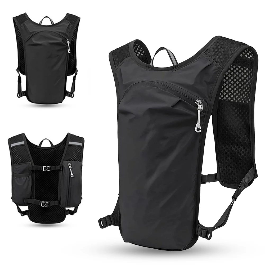 Cycling Running Hiking Vest Br - Running Gear Marathon review and price