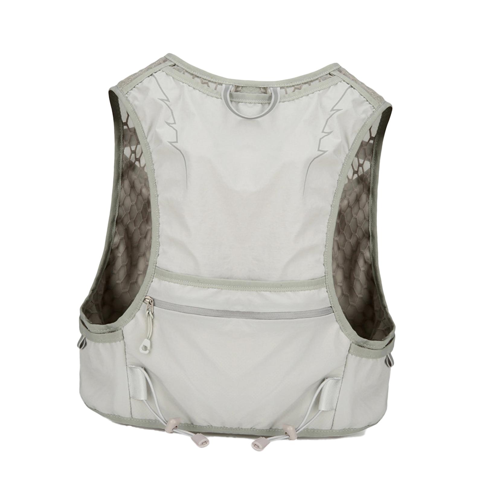 Hydration Vest with Multiple P - Running Gear Marathon review and price