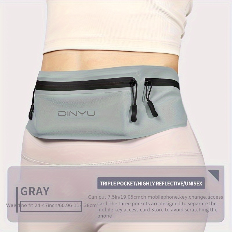 Lightweight phone bag designed - Running Gear Marathon review and price