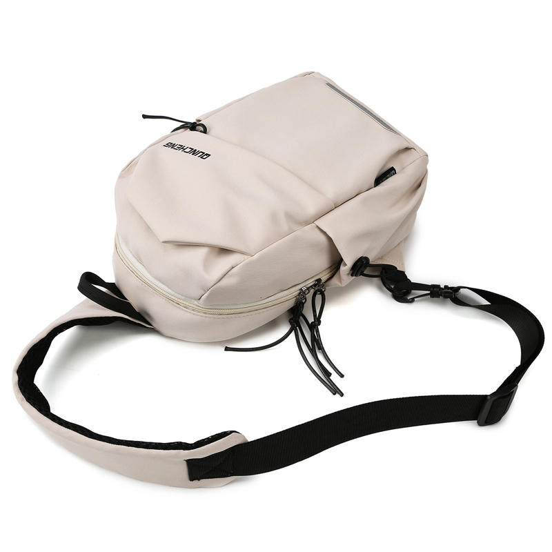 Men Chest Bag Casual Shoulder  - Running Gear Bag review and price