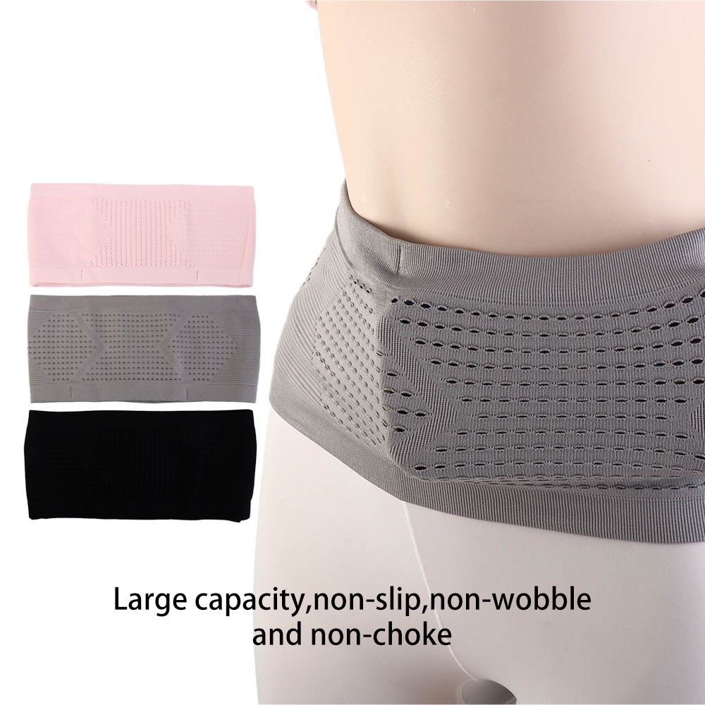 Slim Running Belt Running Wais - Running Gear Bag review and price