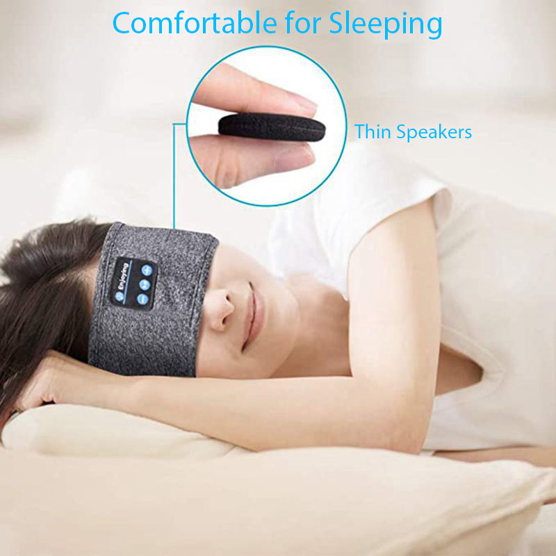 Bluetooth Headband Headphones  - Running Gear Headband review and price