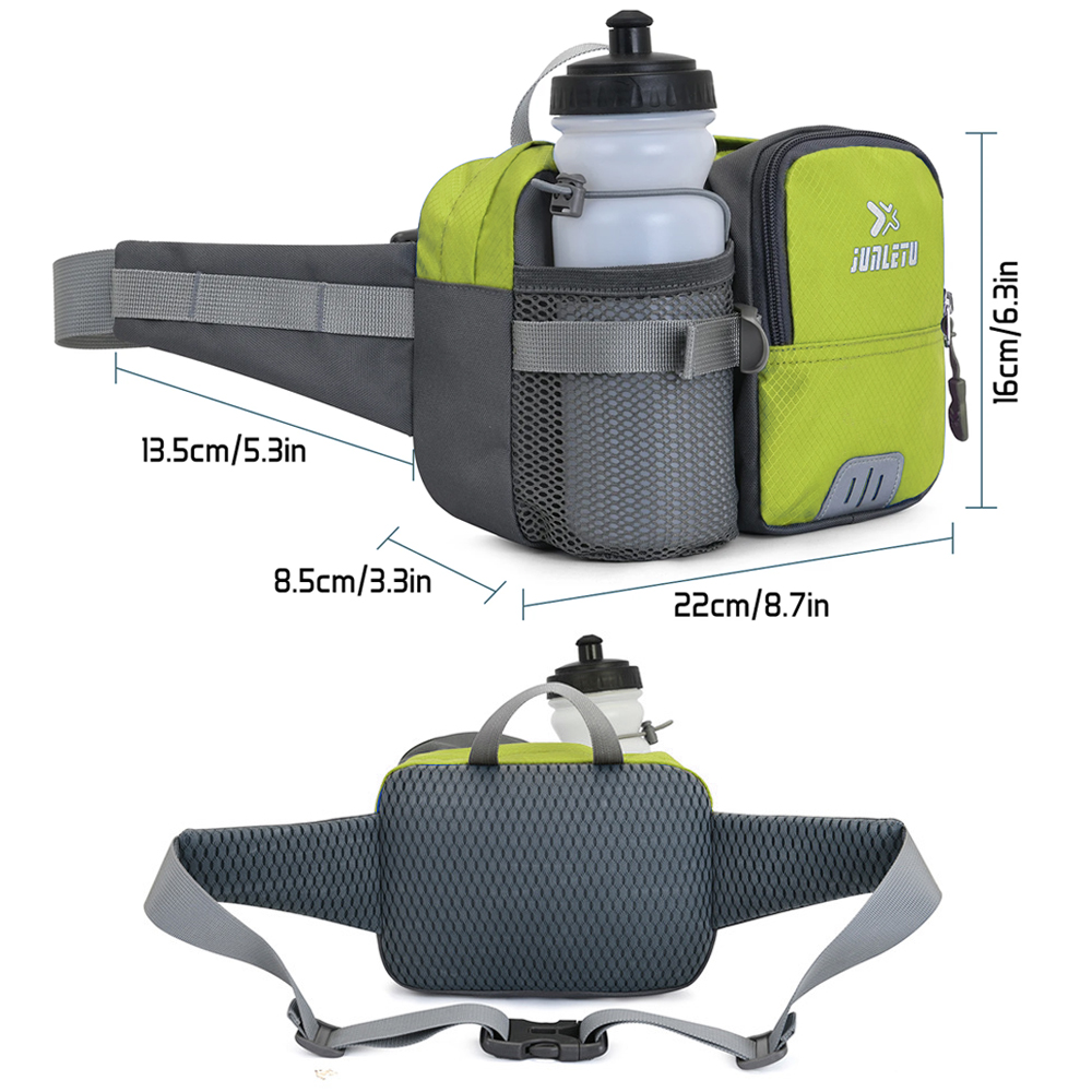 Fanny Pack Waist Bag for Women - Running Gear Bag review and price