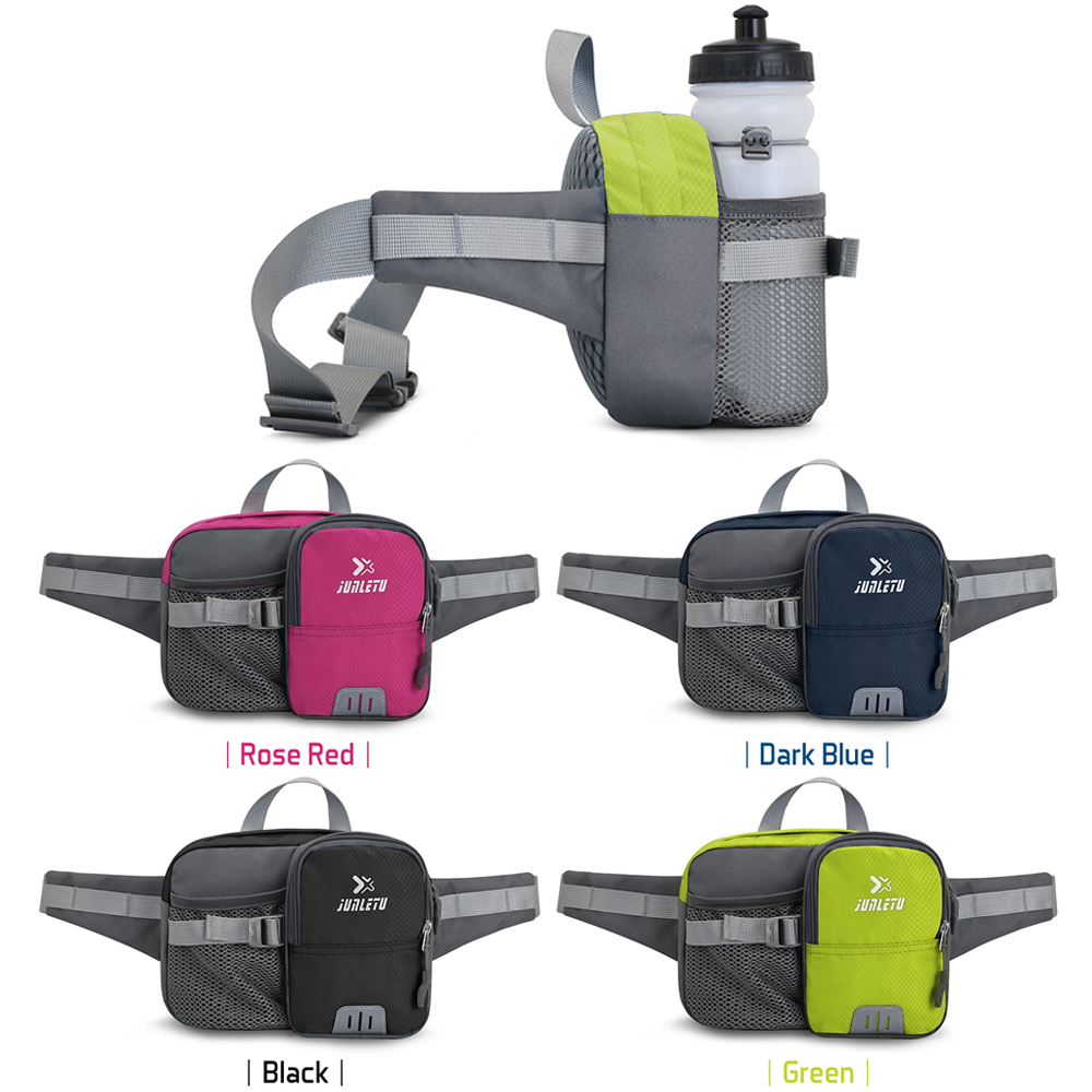Fanny Pack Waist Bag for Women - Running Gear Bag review and price