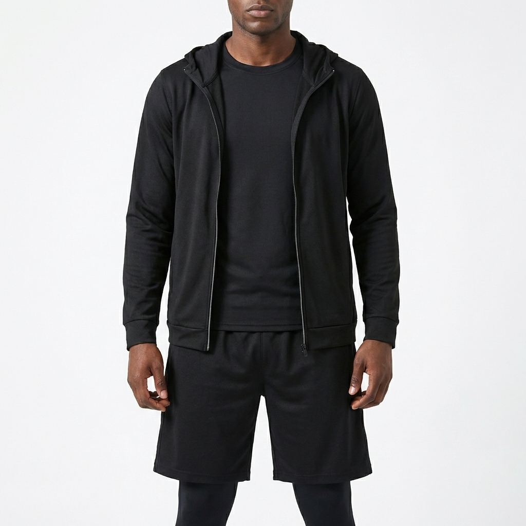 Fitness Full Set Suit Tracksui - Running Gear Marathon review and price