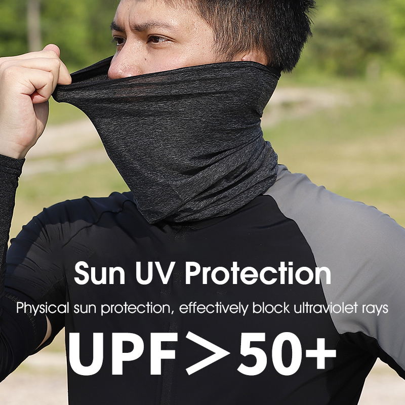 WEST BIKING Summer UV Protecti - Running Gear Headband review and price