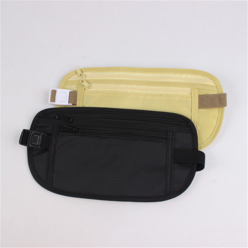 Invisible Travel Waist Packs P - Running Gear Bag review and price
