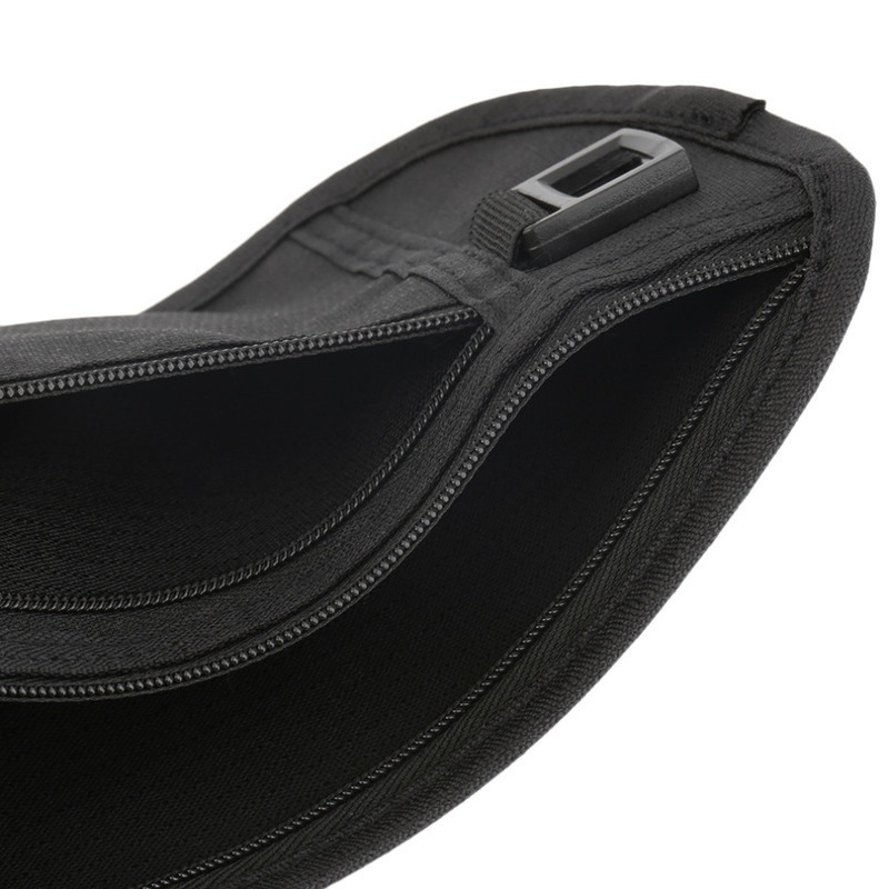 Invisible Travel Waist Packs P - Running Gear Bag review and price