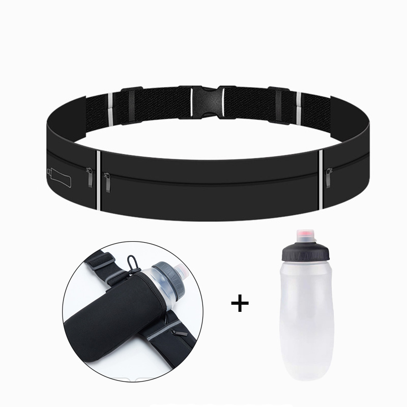 Running Belt Waist Bag with Wa - Running Gear Bag review and price