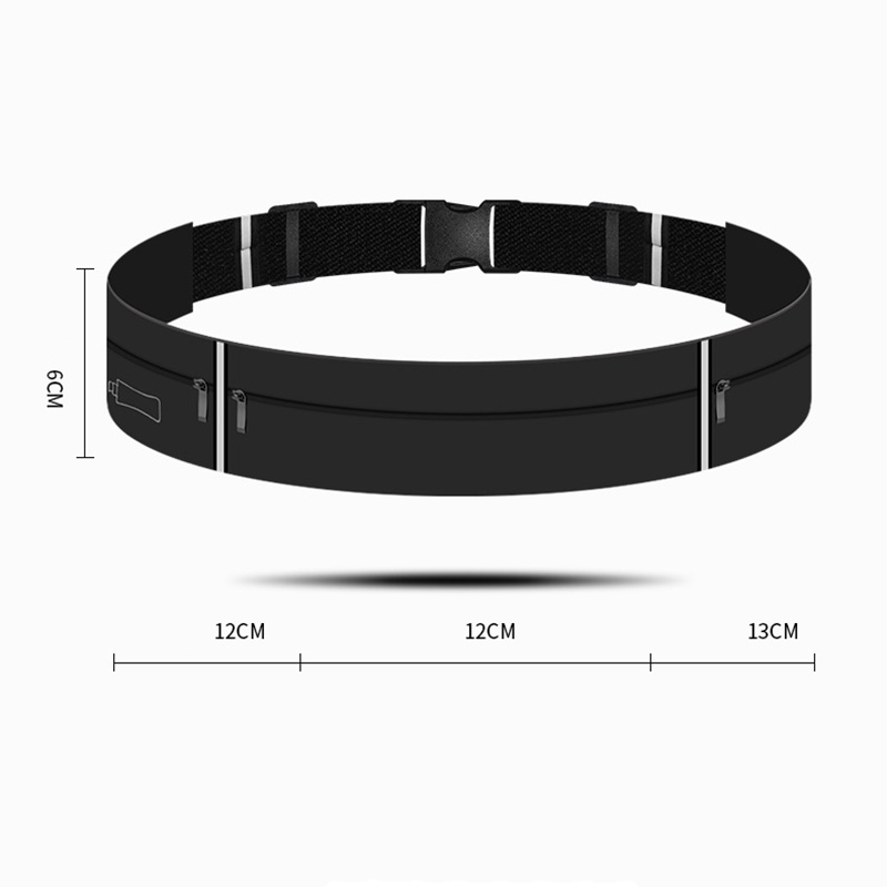 Running Belt Waist Bag with Wa - Running Gear Bag review and price