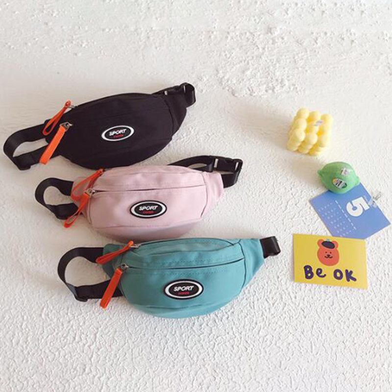 Kids Waist Bag Small Fanny Pac - Running Gear Bag review and price
