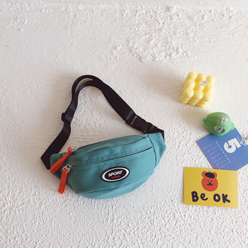 Kids Waist Bag Small Fanny Pac - Running Gear Bag review and price