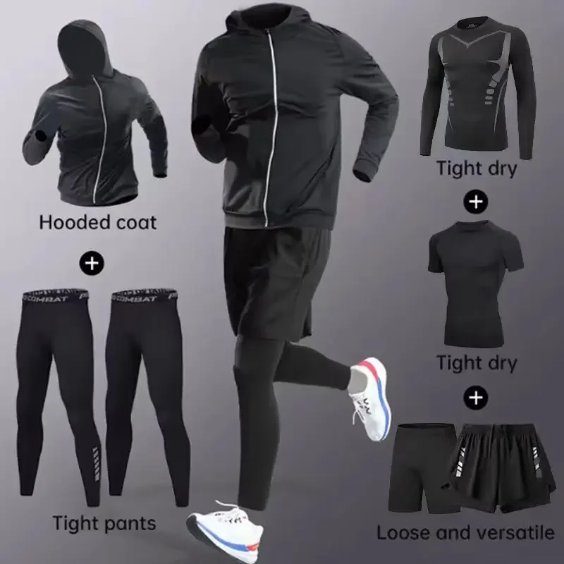 2026 New Sports Running Set Br - New Gear Running review and price