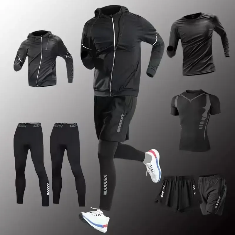 2026 New Sports Running Set Br - New Gear Running review and price