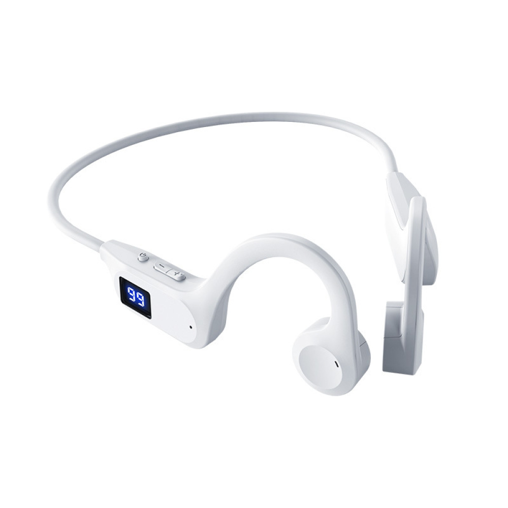 Wireless Bone Conduction Earph - Running Gear Headphones review and price