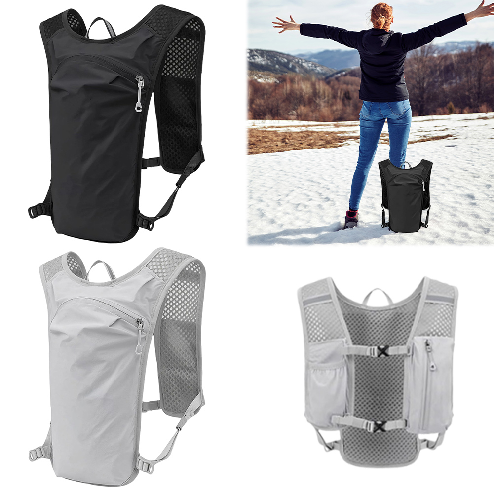 Unisex Running Hydration Vest  - Running Gear Marathon review and price