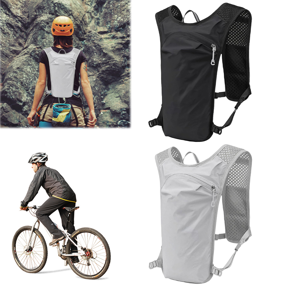 Unisex Running Hydration Vest  - Running Gear Marathon review and price