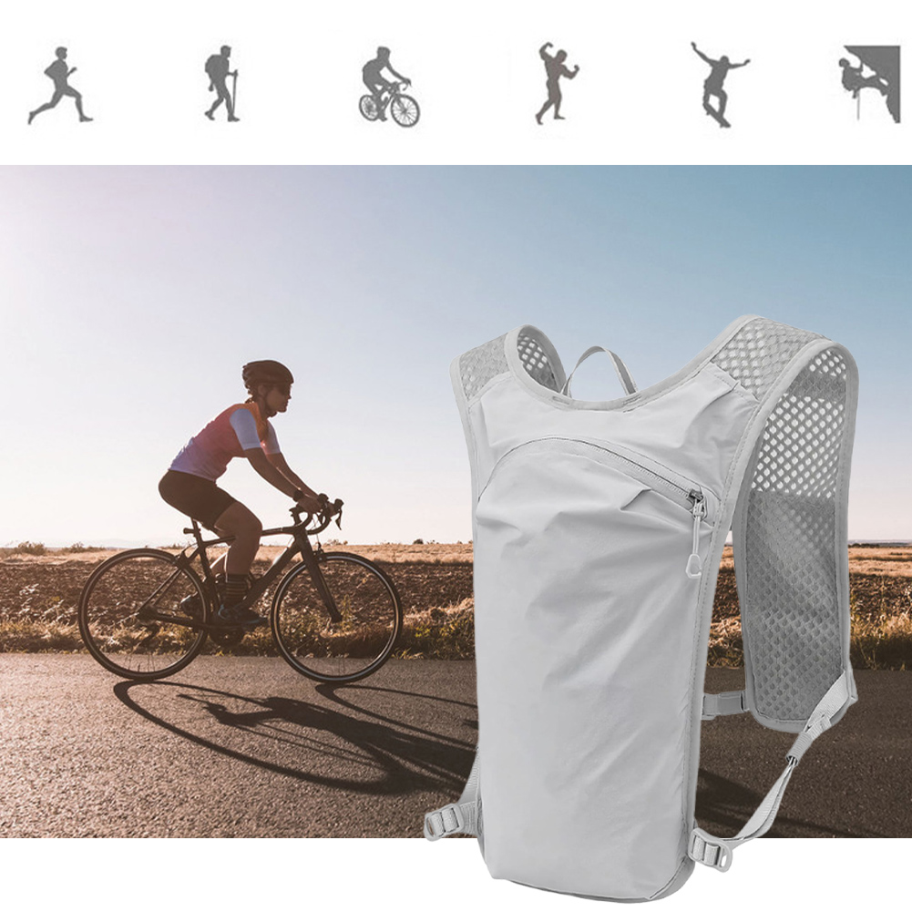 Unisex Running Hydration Vest  - Running Gear Marathon review and price