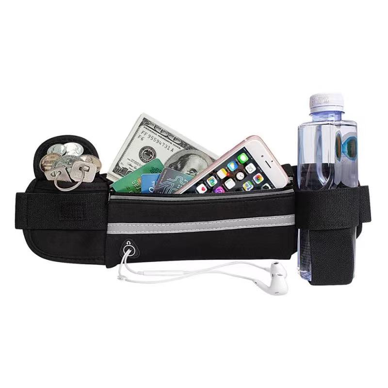 Running Pouch Belt Waist Pack  - Running Gear Bag review and price