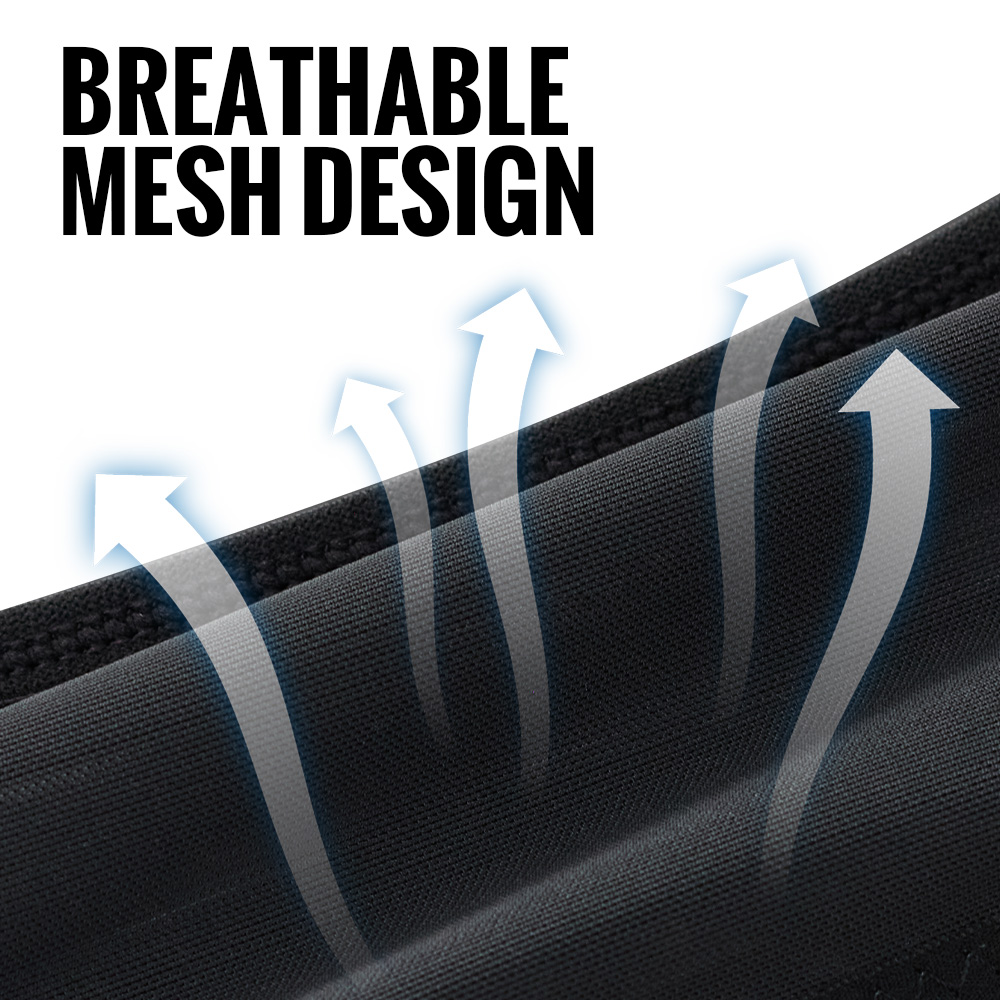 WRELS Men Women Elastic Outdoo - Running Gear Bag review and price