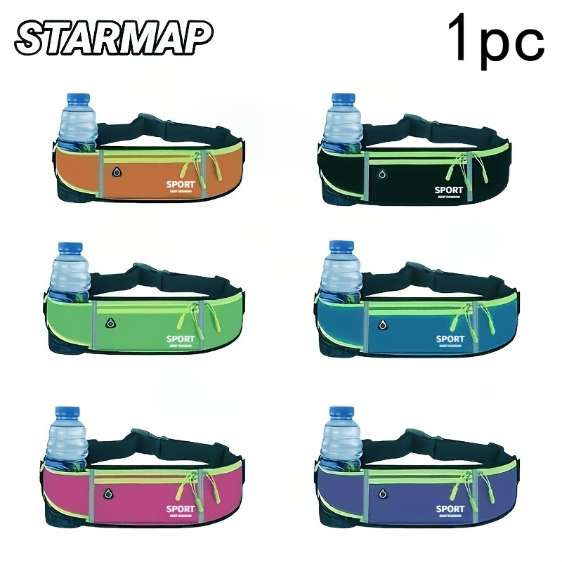 Outdoor sports running waist p - Running Gear Marathon review and price