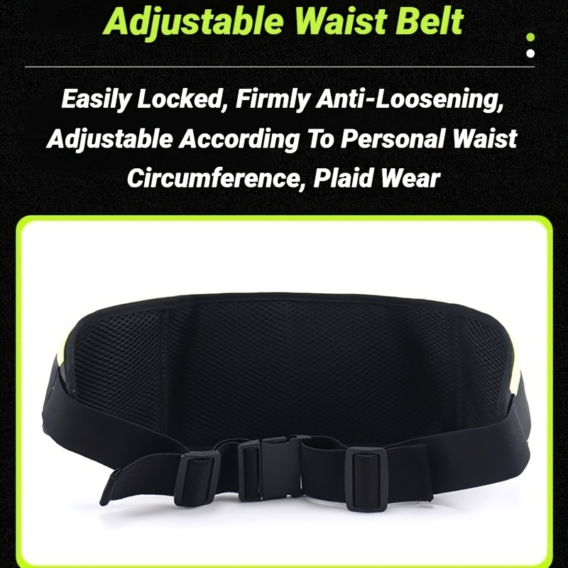 Outdoor sports running waist p - Running Gear Marathon review and price