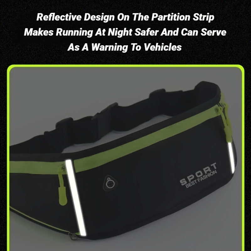 Outdoor sports running waist p - Running Gear Marathon review and price