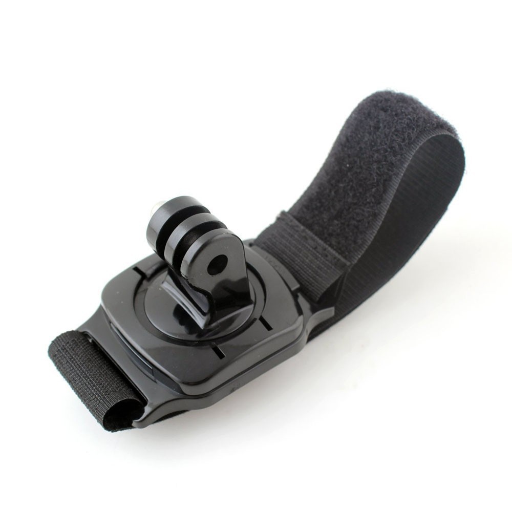 Sports Camera Accessories Pack - Running Gear Headband review and price