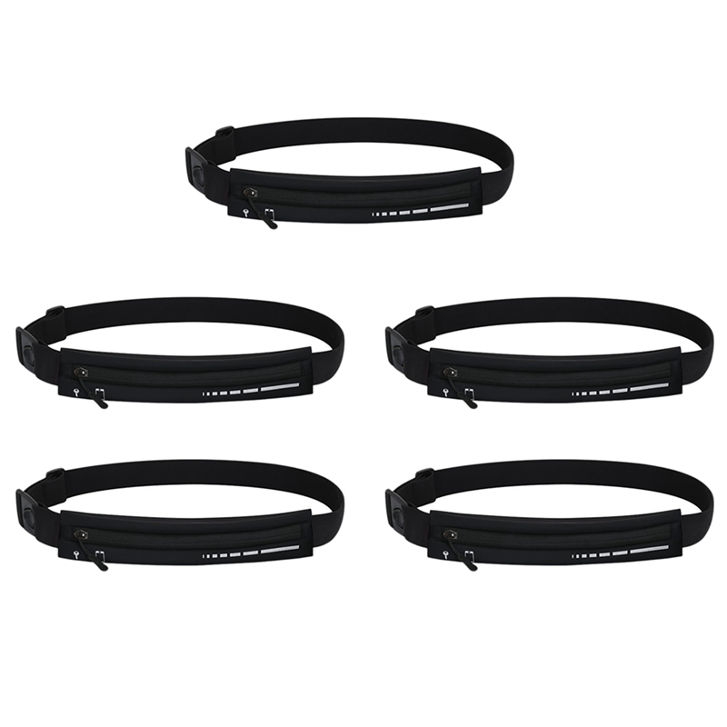 NEW-5X Running Belt For Women  - New Gear Running review and price