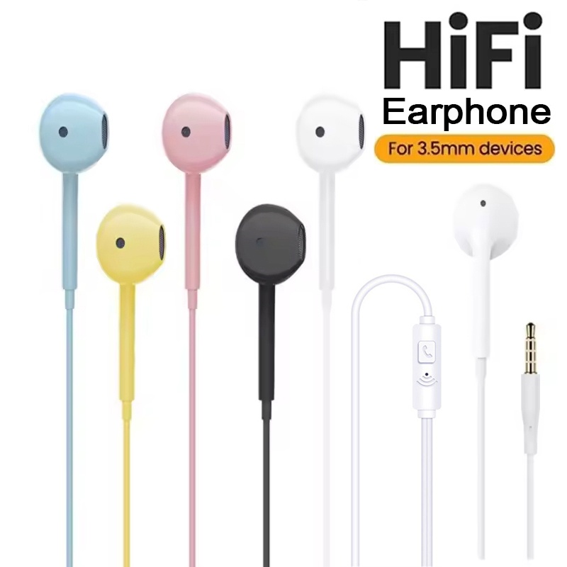 In-Ear Headphones For Smartpho - Running Gear Headphones review and price