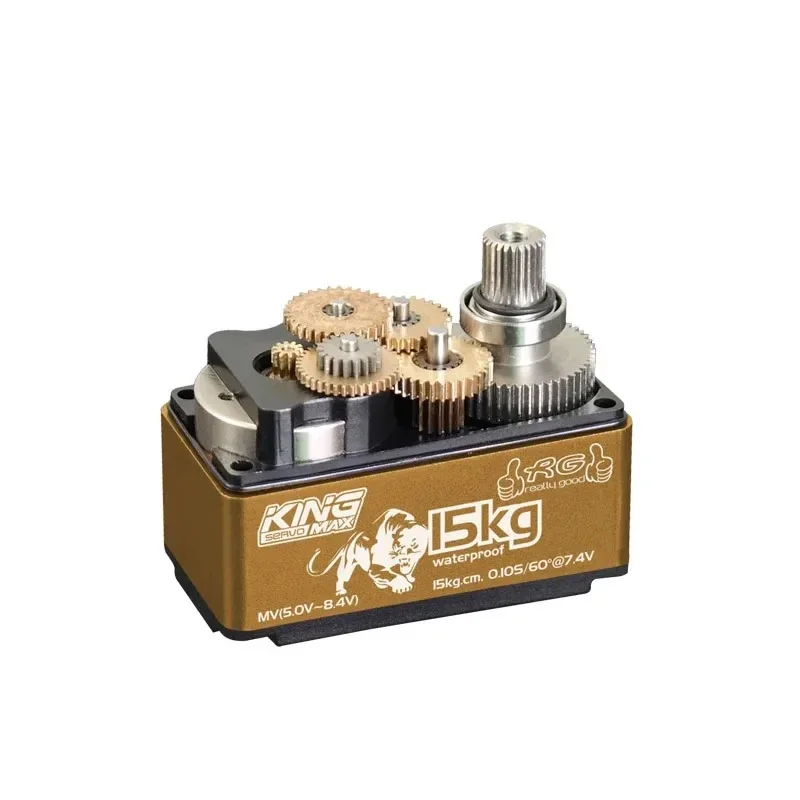 1pcs new KINGMAX RGD01L 52g 15 - New Gear Running review and price