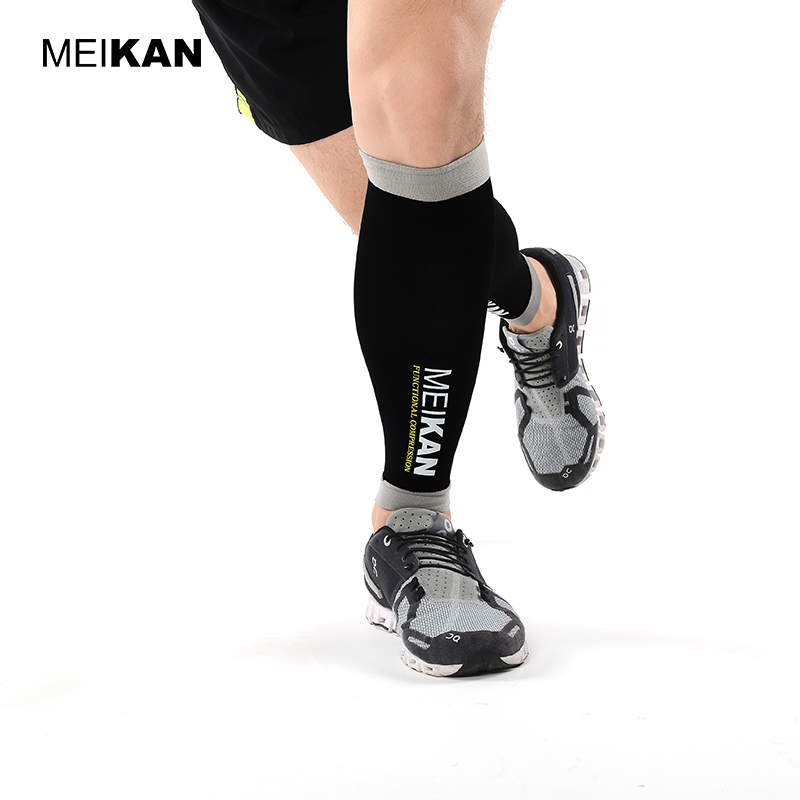 MEIKAN Functional Calf Compres - Running Gear Marathon review and price