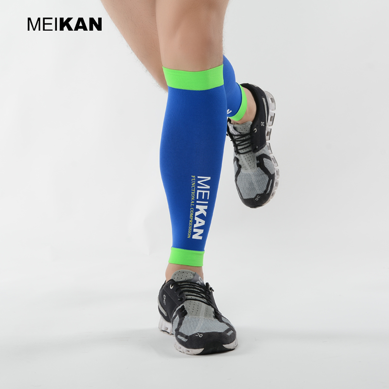 MEIKAN Functional Calf Compres - Running Gear Marathon review and price