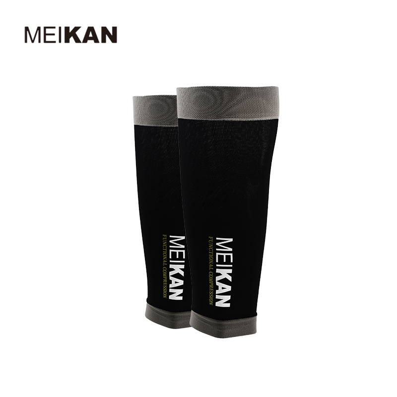 MEIKAN Functional Calf Compres - Running Gear Marathon review and price