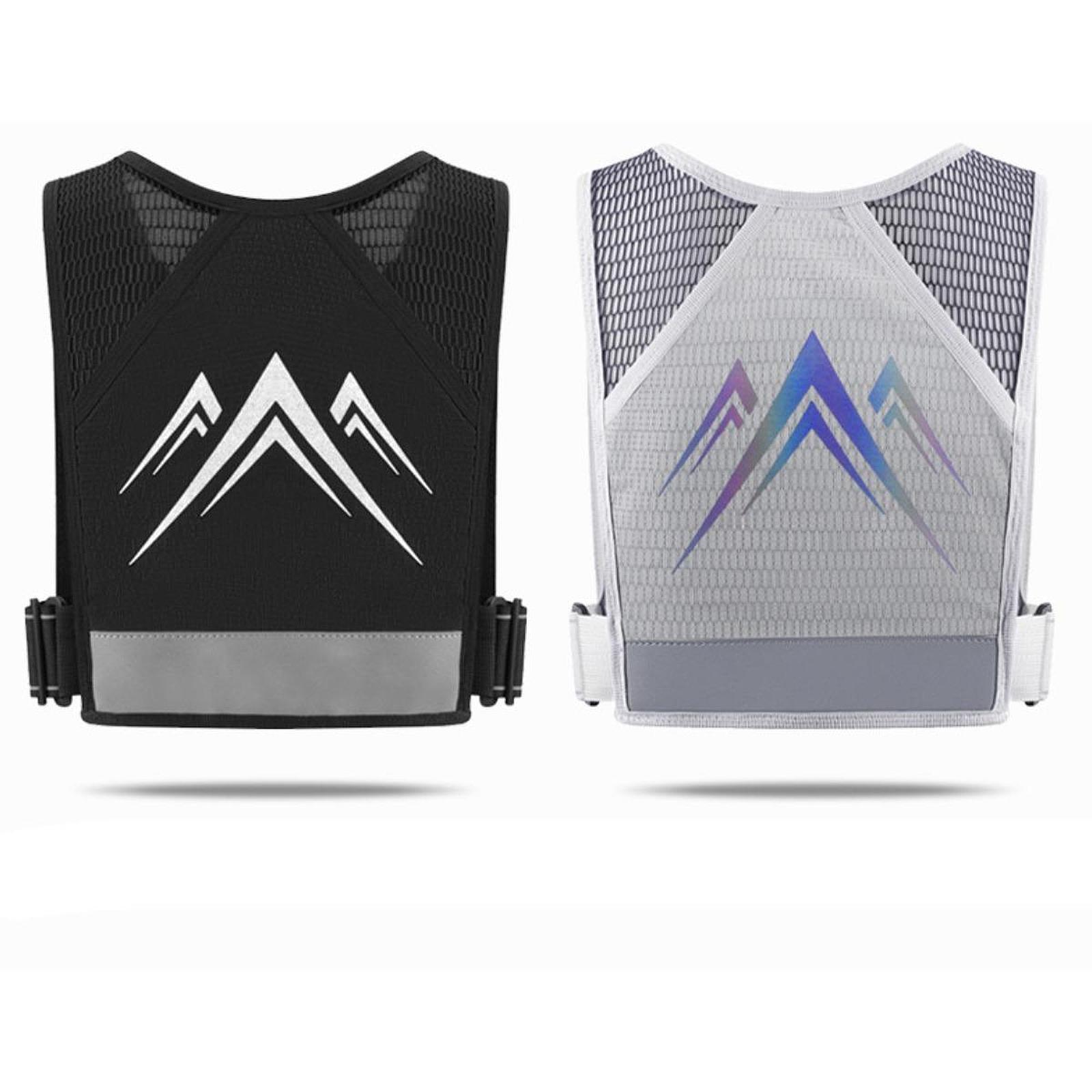 Hydration Vest Sports Bag Brea - Running Gear Marathon review and price