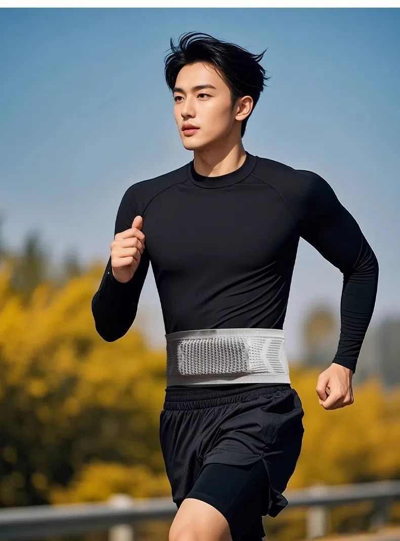 Unisex Running Waist Bag Elast - Running Gear Bag review and price