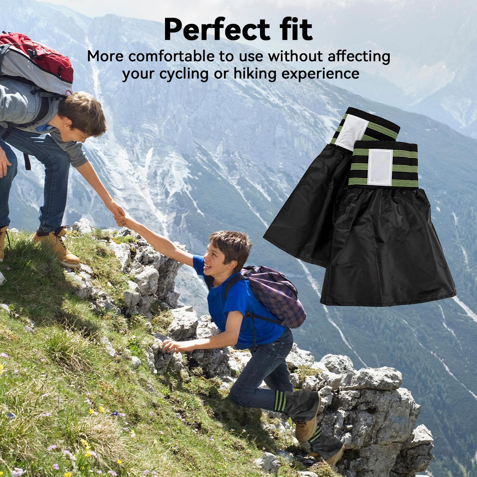 Trail Running Gaiters Shoes Ga - Trail Running Gaiter review and price