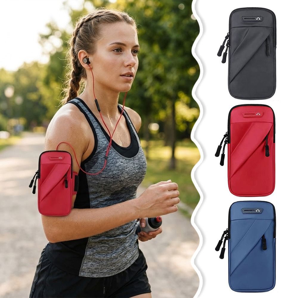 New Multi-functional Running P - New Gear Running review and price