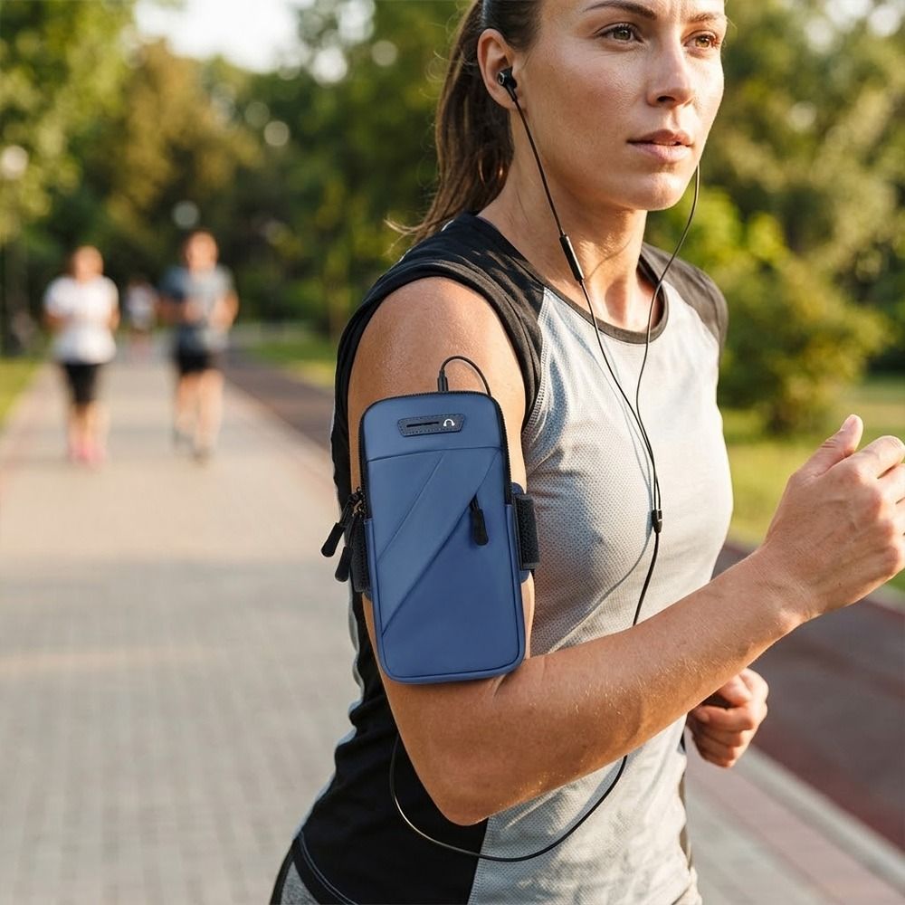 New Multi-functional Running P - New Gear Running review and price