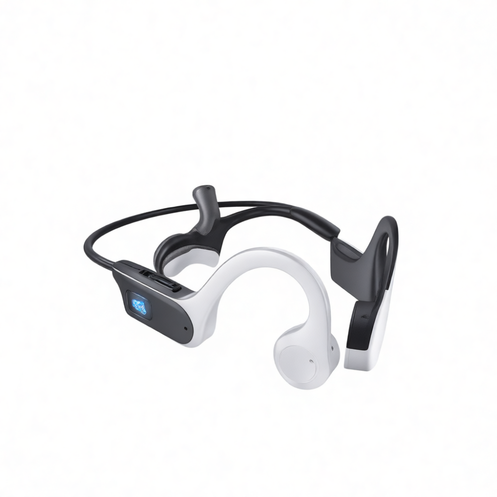 X7 Open Ear Sport Bluetooth He - Running Gear Headphones review and price