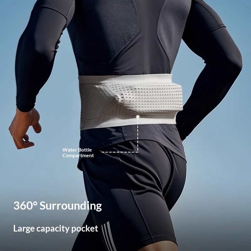 Invisible Anti-Theft Running W - Running Gear Marathon review and price